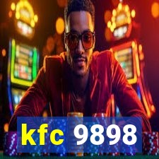 kfc 9898